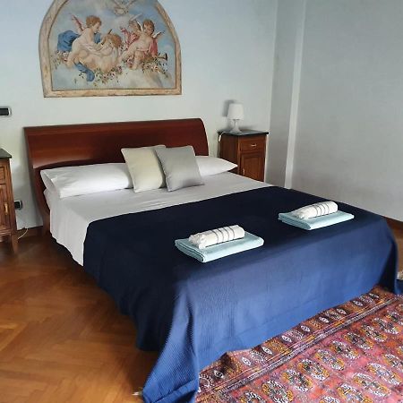 Ferienwohnung Casa Magnolie Sanremo Exterior foto